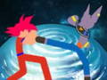 Игра Stickman Dragon Fight - Super Stick Warriors