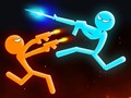 Игра Stick Duel: Revenge