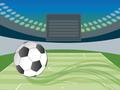 Игра Football Puzzle