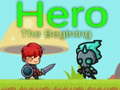 Игра Hero The beginning