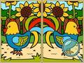 Игра Spring Differences