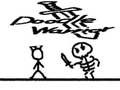 Игра Doddle Warrior 2D