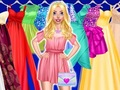 Игра Supermodel Magazine Salon