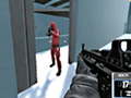 Игра Squid Operator Hunt