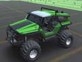 Игра Realistic Car Parking Simulator 3D