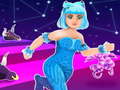 Игра Zodiac Rush! Horoscope Runner