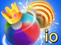 Игра Bumper Ball.io