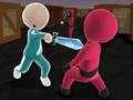 Игра Squid Assassin