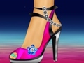 Игра Shoe Maker