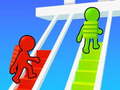 Игра Ladder Race 3D