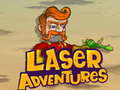 Игра Laser Adventures