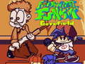 Игра Friday Night Funkin Vs Gorefield
