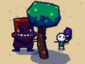 Игра Volcano Maintenanc