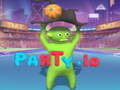 Игра Party. io