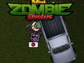 Игра Mini Zombie Shooters