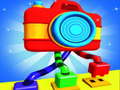 Игра Tangle It 3D