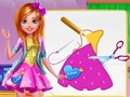 Игра Design It Fashion Salon