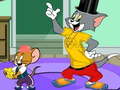 Игра Tom Jerry Dress Up