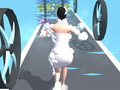 Игра Shower Run 3D