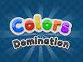 Игра Colors Domination