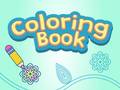 Игра Coloring Book