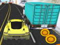 Игра Racer Wanted