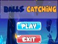 Игра Balls Catching 