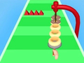 Игра Donut Stack