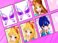 Игра Winx Memory Match