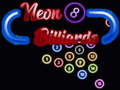 Игра Neon Billiards