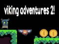 Игра Viking Adventures 2