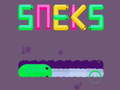 Игра Sneks