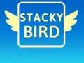 Игра Stacky Bird