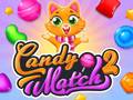 Игра Candy Match 2
