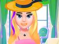 Игра Julies Spring Fashion
