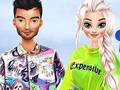 Игра TikTok Urban Outfits