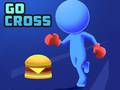 Игра Go Cross