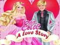 Игра Ellie A Love Story