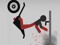 Игра Stickman Dismounting 2022