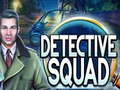 Игра Detective Squad