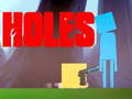 Игра Holes