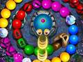 Игра Zumar Deluxe