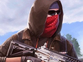 Игра Guns Blazing