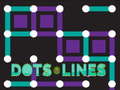 Игра Dots n Lines