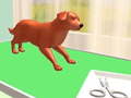 Игра Pet Care