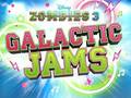 Игра Zombies 3: Galactic Jams