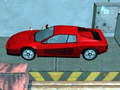 Игра Car Grinding