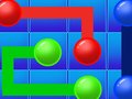 Игра Connect The Blocks