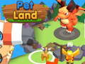 Игра Pet Land