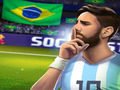 Игра FIFA World Cup 2021: Free Kick 